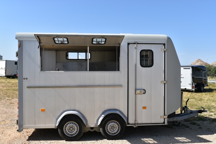 VAN 3 PLACES DIAGONALE OCCASION – CHEVAL LIBERTÉ SÉRIE 25